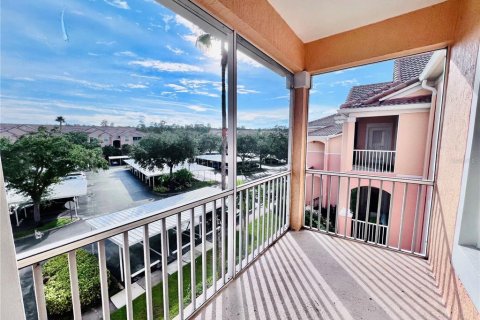 Copropriété à louer à Orlando, Floride: 3 chambres, 130.81 m2 № 1316984 - photo 14