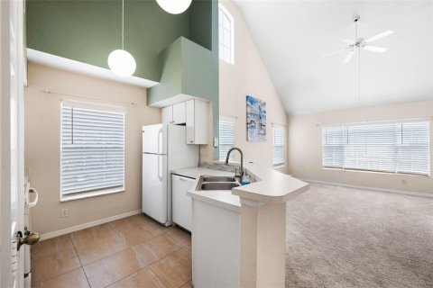 Townhouse in Tampa, Florida 1 bedroom, 105.17 sq.m. № 1313494 - photo 6