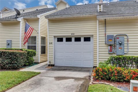 Townhouse in Casselberry, Florida 3 bedrooms, 115.94 sq.m. № 1313460 - photo 3