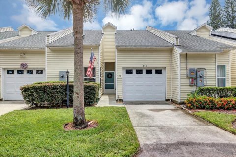 Touwnhouse à vendre à Casselberry, Floride: 3 chambres, 115.94 m2 № 1313460 - photo 1