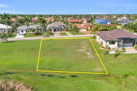 Terreno en venta en Punta Gorda, Florida № 1295923 - foto 13