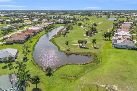 Terreno en venta en Punta Gorda, Florida № 1295923 - foto 18