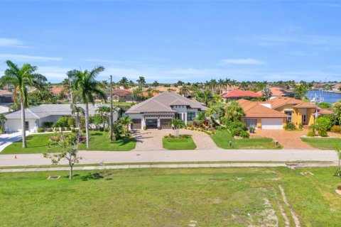 Land in Punta Gorda, Florida № 1295923 - photo 3