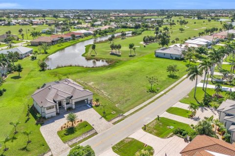 Terrain à vendre à Punta Gorda, Floride № 1295923 - photo 6