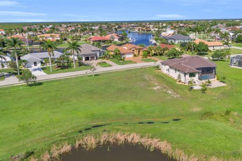 Terreno en venta en Punta Gorda, Florida № 1295923 - foto 10