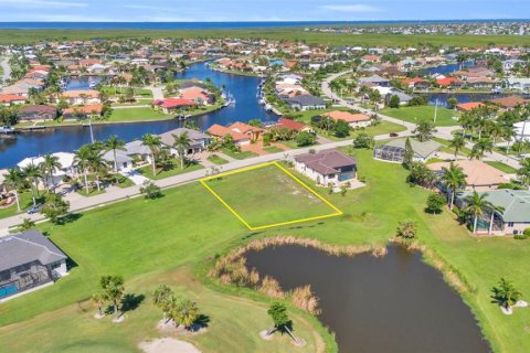 Terreno en venta en Punta Gorda, Florida № 1295923 - foto 17