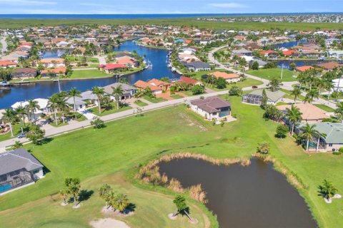 Terreno en venta en Punta Gorda, Florida № 1295923 - foto 16