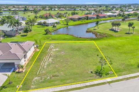 Terreno en venta en Punta Gorda, Florida № 1295923 - foto 5