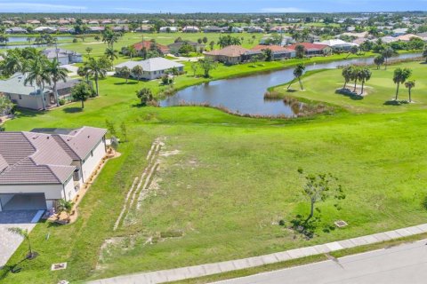 Terreno en venta en Punta Gorda, Florida № 1295923 - foto 4