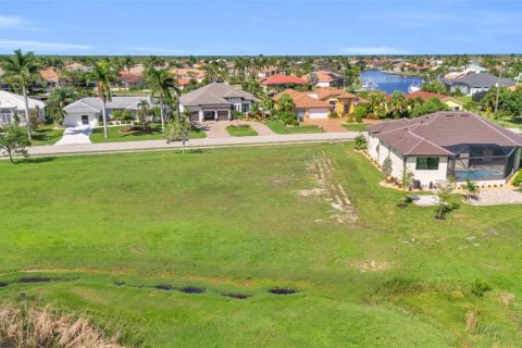 Terreno en venta en Punta Gorda, Florida № 1295923 - foto 12