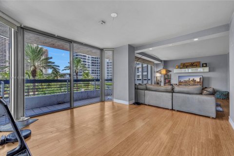 Copropriété à vendre à Aventura, Floride: 2 chambres, 126.44 m2 № 1293452 - photo 13