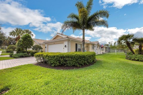 Adosado en venta en Wellington, Florida, 2 dormitorios, 156.08 m2 № 1182683 - foto 25