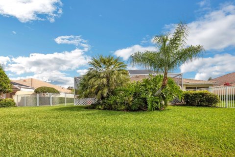 Adosado en venta en Wellington, Florida, 2 dormitorios, 156.08 m2 № 1182683 - foto 3