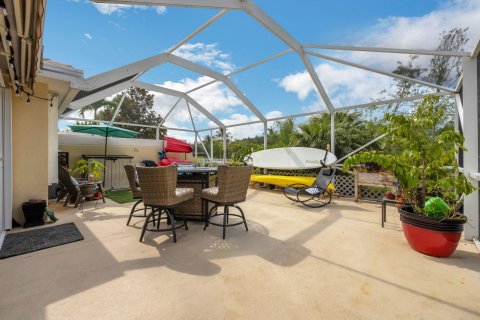 Touwnhouse à vendre à Wellington, Floride: 2 chambres, 156.08 m2 № 1182683 - photo 7