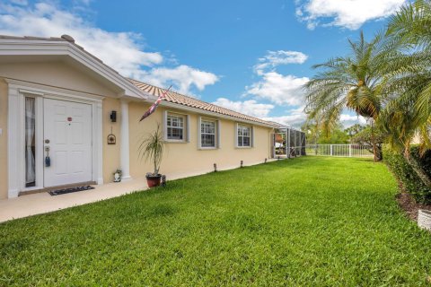 Adosado en venta en Wellington, Florida, 2 dormitorios, 156.08 m2 № 1182683 - foto 27