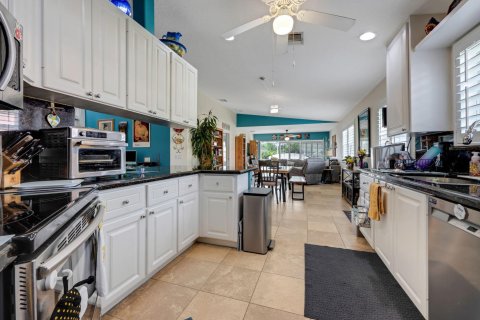 Adosado en venta en Wellington, Florida, 2 dormitorios, 156.08 m2 № 1182683 - foto 15