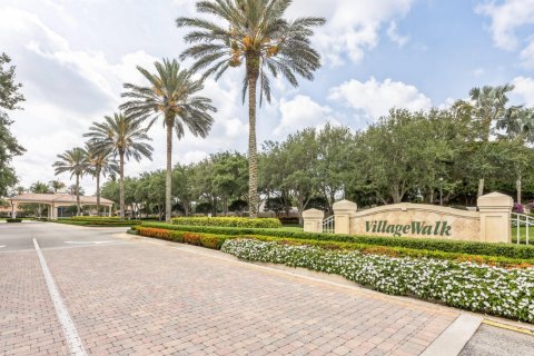 Adosado en venta en Wellington, Florida, 2 dormitorios, 156.08 m2 № 1182683 - foto 29