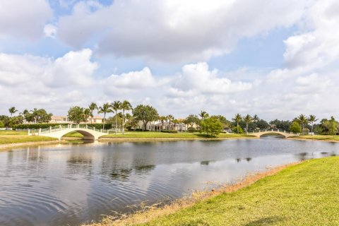 Adosado en venta en Wellington, Florida, 2 dormitorios, 156.08 m2 № 1182683 - foto 2