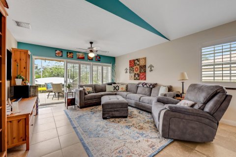 Adosado en venta en Wellington, Florida, 2 dormitorios, 156.08 m2 № 1182683 - foto 22