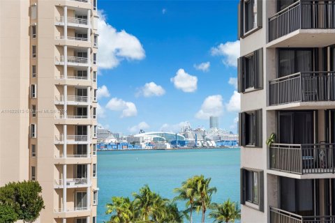 Condominio en venta en Miami, Florida, 2 dormitorios, 98.48 m2 № 1269411 - foto 22