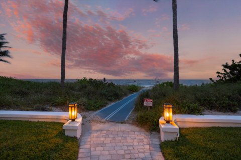 Villa ou maison à vendre à Lauderdale-by-the-Sea, Floride: 2 chambres, 187.66 m2 № 913296 - photo 8