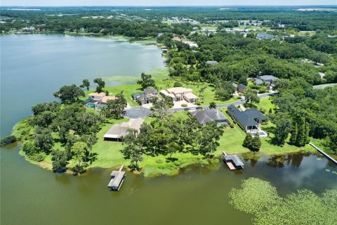 Terreno en venta en Lakeland, Florida № 1295575 - foto 22