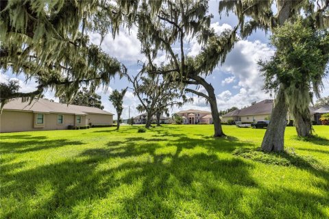 Terreno en venta en Lakeland, Florida № 1295575 - foto 10