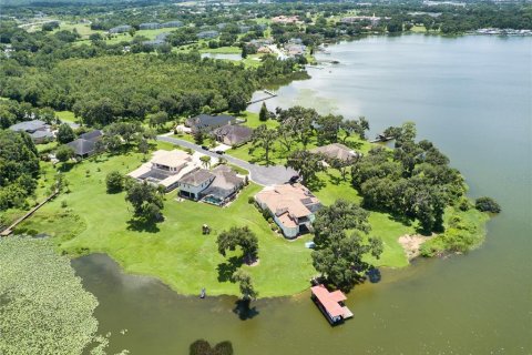 Terreno en venta en Lakeland, Florida № 1295575 - foto 24