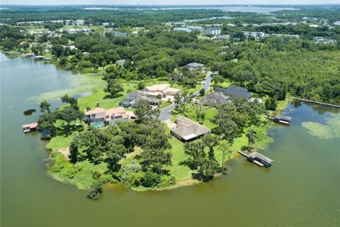 Terreno en venta en Lakeland, Florida № 1295575 - foto 23