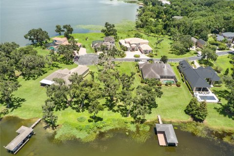 Terrain à vendre à Lakeland, Floride № 1295575 - photo 21