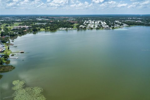 Terreno en venta en Lakeland, Florida № 1295575 - foto 29