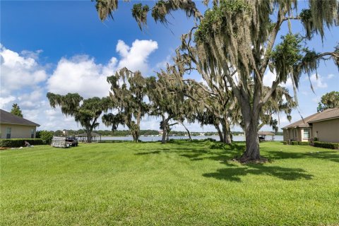 Terreno en venta en Lakeland, Florida № 1295575 - foto 1