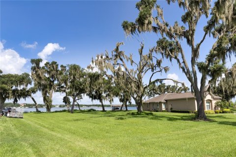 Terreno en venta en Lakeland, Florida № 1295575 - foto 5