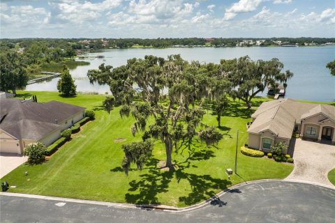 Terreno en venta en Lakeland, Florida № 1295575 - foto 17