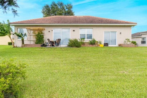 Villa ou maison à vendre à Kissimmee, Floride: 4 chambres, 165.37 m2 № 1295616 - photo 3