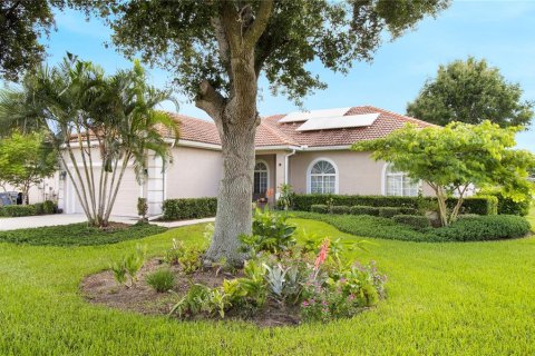 Villa ou maison à vendre à Kissimmee, Floride: 4 chambres, 165.37 m2 № 1295616 - photo 4