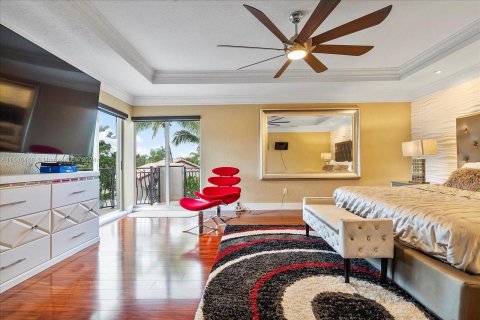 Casa en venta en Miramar, Florida, 5 dormitorios, 316.61 m2 № 1330706 - foto 18