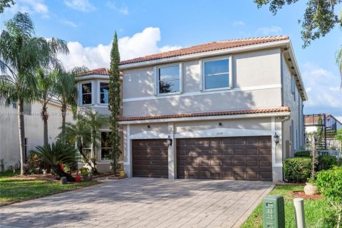 Casa en venta en Miramar, Florida, 5 dormitorios, 316.61 m2 № 1330706 - foto 3