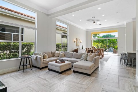 Casa en venta en Palm Beach Gardens, Florida, 3 dormitorios, 234.76 m2 № 1183256 - foto 29