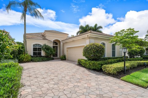 Villa ou maison à vendre à Palm Beach Gardens, Floride: 3 chambres, 234.76 m2 № 1183256 - photo 30