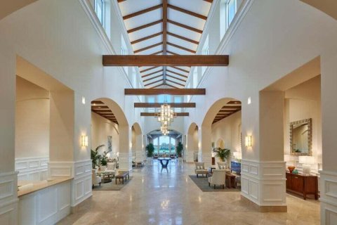 Villa ou maison à vendre à Palm Beach Gardens, Floride: 3 chambres, 234.76 m2 № 1183256 - photo 5