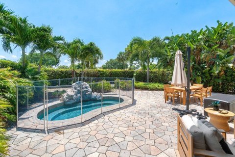 Casa en venta en Palm Beach Gardens, Florida, 3 dormitorios, 234.76 m2 № 1183256 - foto 16