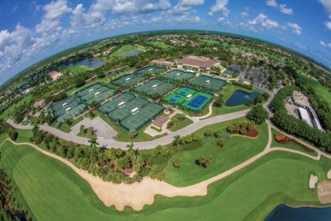 Villa ou maison à vendre à Palm Beach Gardens, Floride: 3 chambres, 234.76 m2 № 1183256 - photo 7