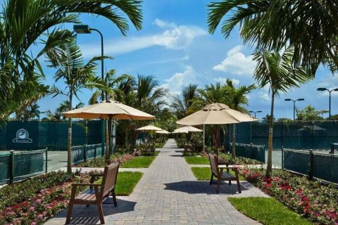 Villa ou maison à vendre à Palm Beach Gardens, Floride: 3 chambres, 234.76 m2 № 1183256 - photo 6