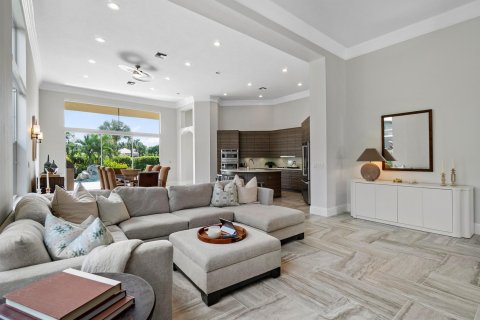 Casa en venta en Palm Beach Gardens, Florida, 3 dormitorios, 234.76 m2 № 1183256 - foto 27