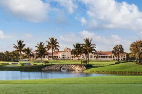 Villa ou maison à vendre à Palm Beach Gardens, Floride: 3 chambres, 234.76 m2 № 1183256 - photo 11