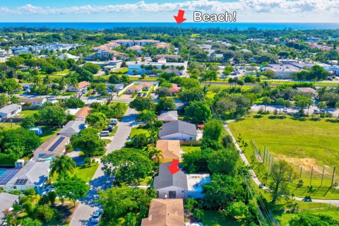 Villa ou maison à vendre à Delray Beach, Floride: 2 chambres, 148.83 m2 № 787382 - photo 6