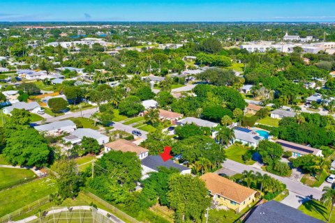 Villa ou maison à vendre à Delray Beach, Floride: 2 chambres, 148.83 m2 № 787382 - photo 3