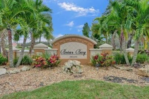 Touwnhouse à vendre à West Palm Beach, Floride: 3 chambres, 144.93 m2 № 913317 - photo 1