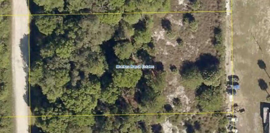 Land in Clewiston, Florida № 1007755